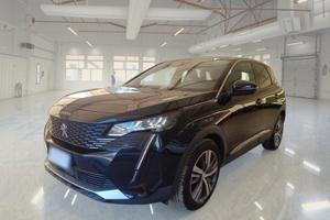 PEUGEOT 3008 BLUEHDI 130 SES ALLURE SUV