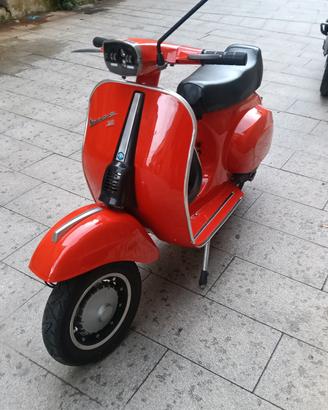 vespa special 50