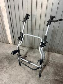Porta bici auto Thule