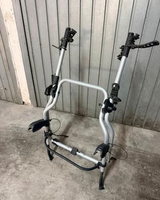 Porta bici auto Thule