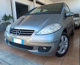 Mercedes-benz A 150 Avantgarde Classic. tagliandi 