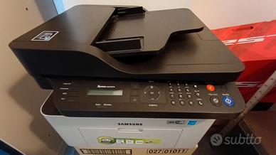 Stampante Laser Samsung