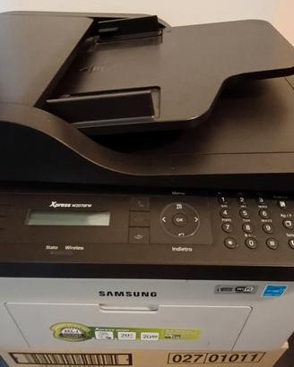 Stampante Laser Samsung