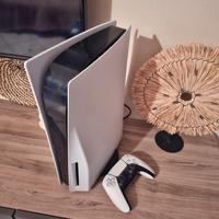 Playstation 5 disco