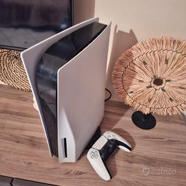 Playstation 5 disco