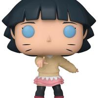 Funko pop Boruto
Himawari Uzumaki 1654