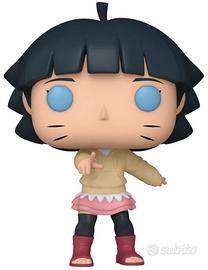Funko pop Boruto
Himawari Uzumaki 1654