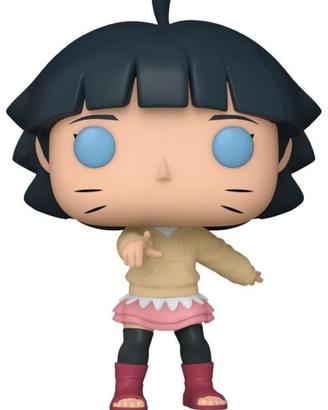 Funko pop Boruto
Himawari Uzumaki 1654
