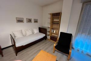 Privato affitta monolocale arredato a Sondrio