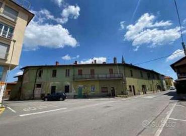 Appartamento a Missaglia (LC)