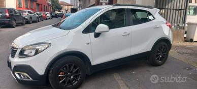 Opel Mokka 1.6 BENZINA COSMO EURO6
