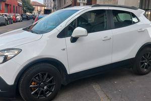 Opel Mokka 1.6 BENZINA COSMO EURO6