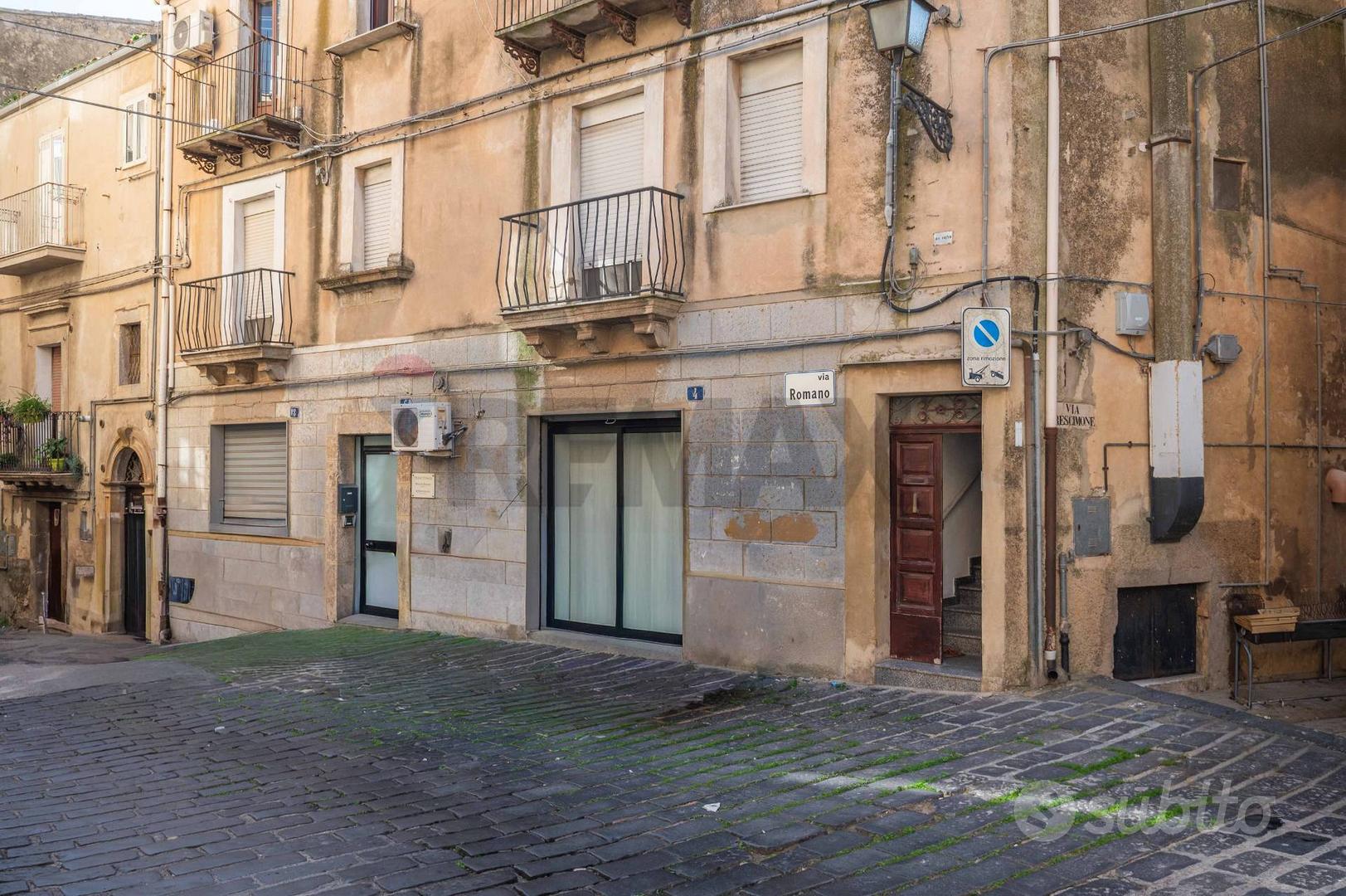 Apartment in Caltagirone, Canalotto, Catania - Vista 3