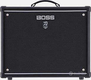 BOSS KATANA 100 MkII