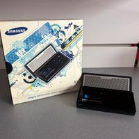 Mp3 Samsung K5 - 2 GB