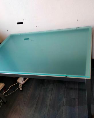 TAVOLO CALLIGARIS