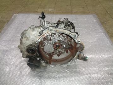 CAMBIO 6 MARCE PER KIA RIO 1.4 CRDi ANNO 2016