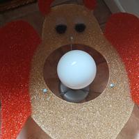 lampadario da parete 