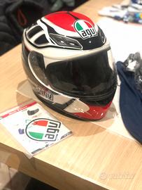 Casco integrale AGV K4
