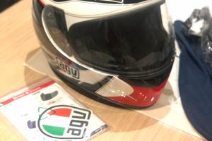 Casco integrale AGV K4