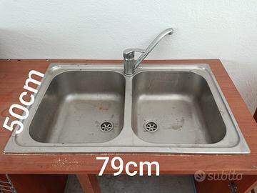 lavabo cucina