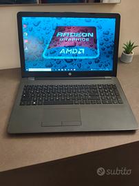 notebook HP 255 G6 
