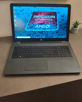 notebook HP 255 G6 