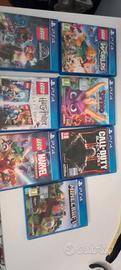 giochi ps4