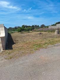 Terreno edificabile