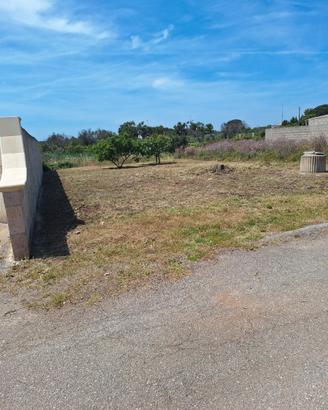 Terreno edificabile