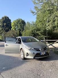 Toyota Auris 2014