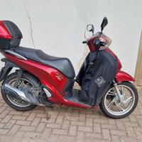 Honda SH 150 - 2018
