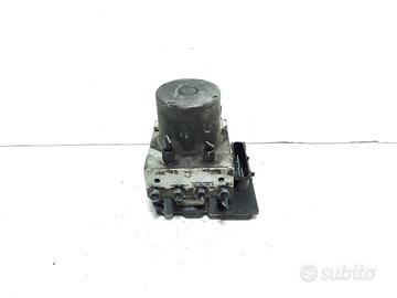 ABS NISSAN Qashqai 1Â° Serie 0265950616 K9K Diesel