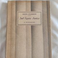 Libro “Sull’Appia Antica”