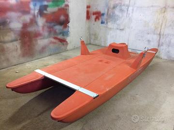 Pattino di Salvataggio