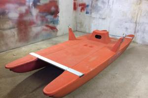 Pattino di Salvataggio