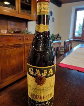 bottiglia da collezione 