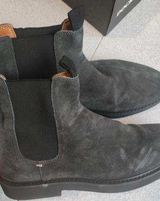 SCARPE STIVALETTO DOCKSTEPS COUTURE 41