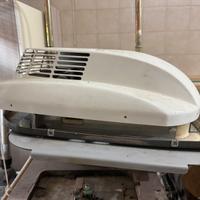 Condzionatore da fermo viesa 24 volt