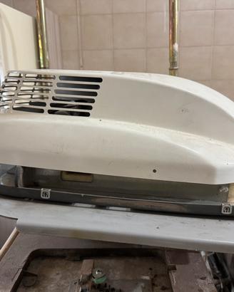 Condzionatore da fermo viesa 24 volt