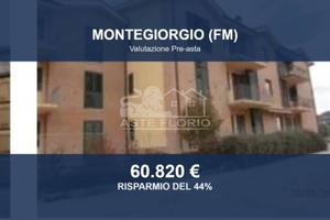 Immobile in asta di 128 m² con più di 5 locali e b