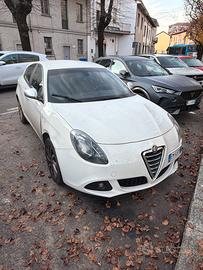 Alfa romeo giulietta 1.4 turbo 170cv