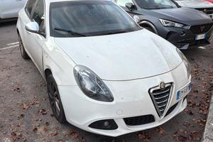 Alfa romeo giulietta 1.4 turbo 170cv