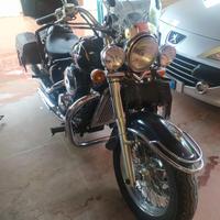 Kawasaki VN 800 - 2006