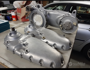 Micropallinatura carter