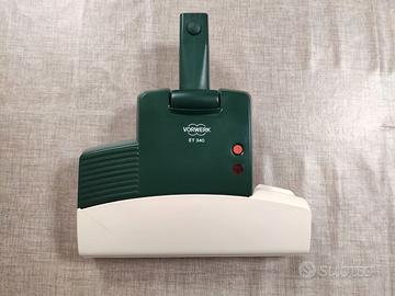 Battitappeto battimaterasso Vorwerk ET340