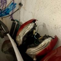 COPPIA FRECCE LED O XENO HONDA SH 125 150 2013