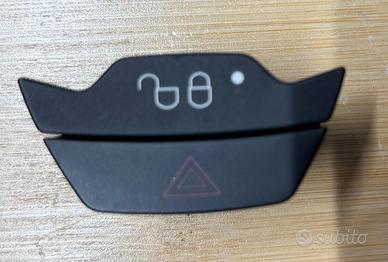 Pulsante 4 Freccie Ford Fiesta