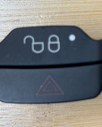 Pulsante 4 Freccie Ford Fiesta