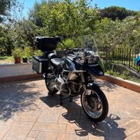 Bmw r 1200 gs - 2008